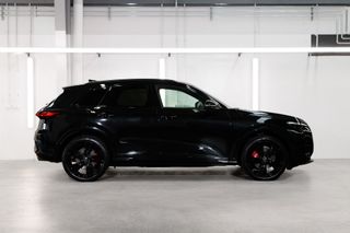 Audi SQ5 SUV TFSI
