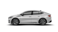 Skoda Enyaq Coupe Sportline Max 80 150kW