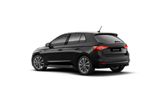 Skoda Fabia Monte Carlo TSI 110kW