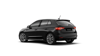 Skoda Fabia Monte Carlo TSI 110kW