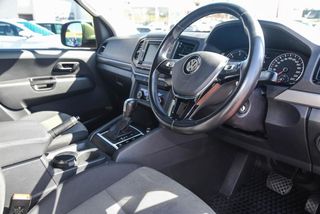VOLKSWAGEN AMAROK TDI550 Core