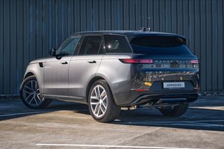 Land Rover Range Rover Sport D250 SE