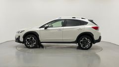 2021 SUBARU XV 2.0i-S AWD