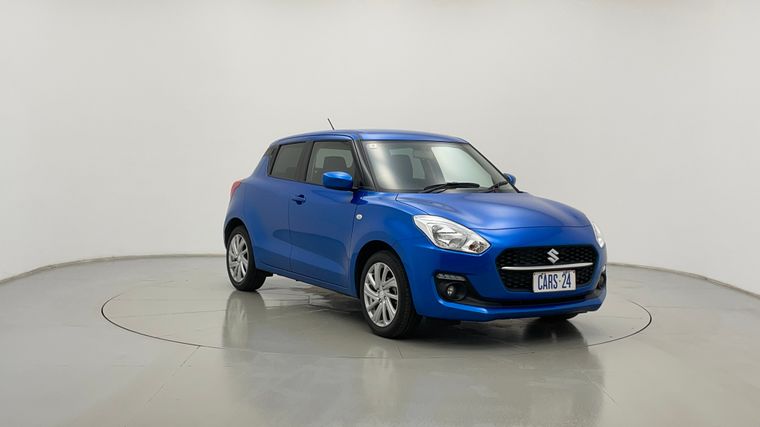 2020 SUZUKI SWIFT GL (QLD)
