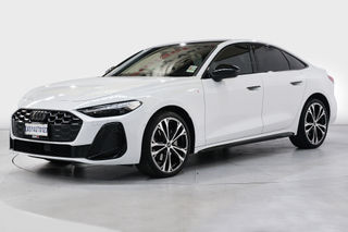 AUDI A5 TFSI 150kW S line