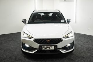 CUPRA Leon LEC Sportstourer VZ