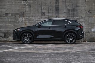 Lexus NX 450h+ Limited