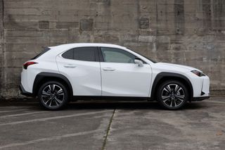 Lexus UX 300h Premium