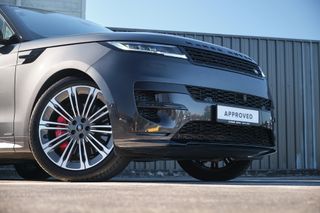 Land Rover Range Rover Sport P530 Autobiography