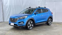 2016 HYUNDAI TUCSON HIGHLANDER R-SERIES (AWD)