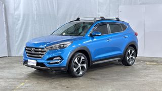 2016 HYUNDAI TUCSON HIGHLANDER R-SERIES (AWD)