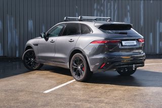 Jaguar F-Pace P250 R-Dynamic SE