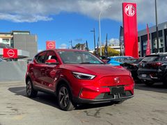 MG ZS EV Excite 51kw