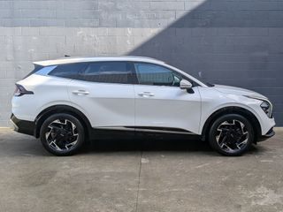 Kia Sportage Deluxe 1.6PT AWD