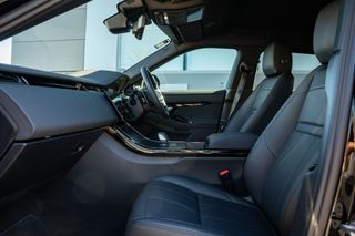 Land Rover Range Rover Evoque P250 Dynamic SE