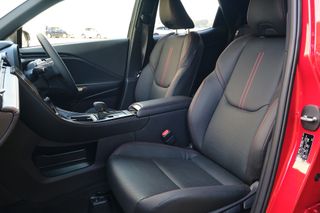 Lexus LBX Active
