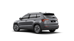 Skoda Karoq TSI 110kW