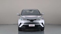 2018 TOYOTA C-HR (2WD)