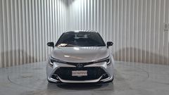 TOYOTA COROLLA ZR Hybrid