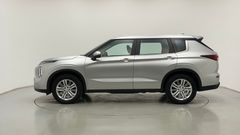 2022 MITSUBISHI OUTLANDER ES 5 SEAT (2WD)