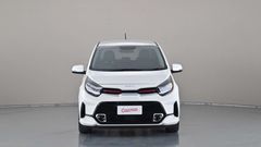 2023 KIA PICANTO GT-LINE (PE)