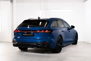 Audi S5 Avant TFSI