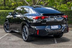 BMW iX2