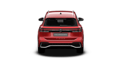 Volkswagen Tiguan R-Line 2WD