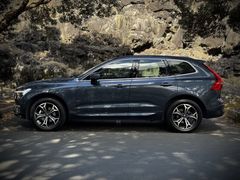 Volvo XC60 B5 AWD Inscription