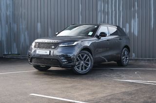 Land Rover Range Rover Velar P400e Dynamic SE