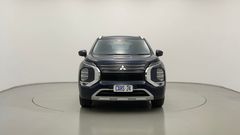 2022 MITSUBISHI OUTLANDER LS 7 SEAT (2WD)