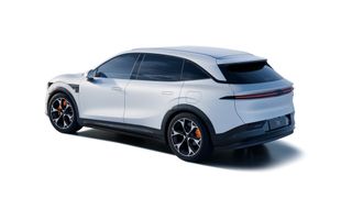 Zeekr 7X AWD Performance