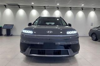 Hyundai ELEXIO