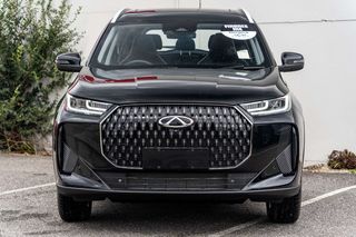 Chery Tiggo 7
