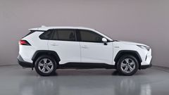 2022 TOYOTA RAV4 GX (2WD) HYBRID