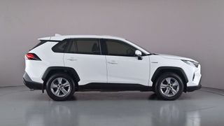 2022 TOYOTA RAV4 GX (2WD) HYBRID