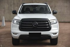 GWM Ute