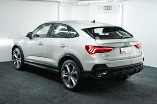 Audi Q3 Sportback 45 TFSI q S troni