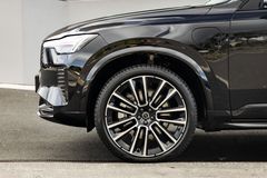 Volvo XC90 T8 Ultra Plug-in Hybrid (2025.5)
