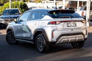 Suzuki Fronx
