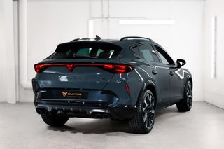 CUPRA Formentor VZ