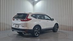 HONDA CR-V VTi