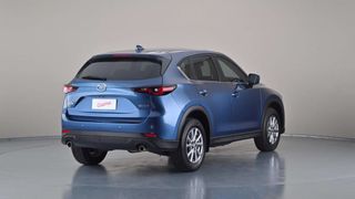 2023 MAZDA CX-5 SPORT MAXX  (FWD)