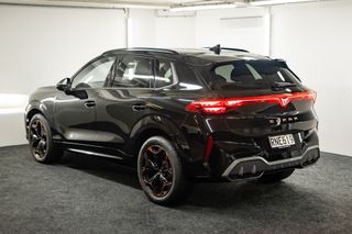 CUPRA Terramar V 4Drive