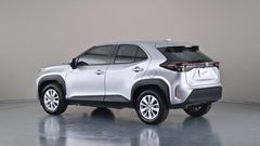 2020 TOYOTA YARIS CROSS GX HYBRID (AWD)