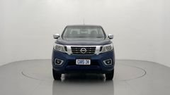 2019 NISSAN NAVARA RX (4x2)