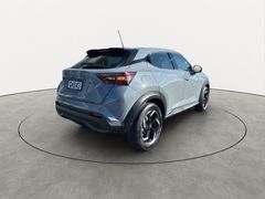 Nissan Juke ST
