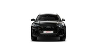Audi RS Q8 SUV