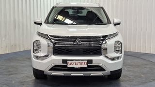 MITSUBISHI OUTLANDER PHEV Aspire