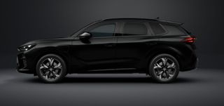 CUPRA Terramar V E-Hybrid